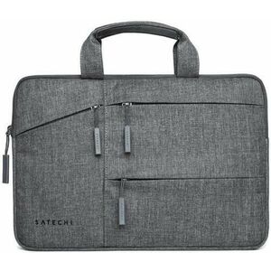 Geanta laptop Satechi ST-LTB15, 15inch (Gri) imagine