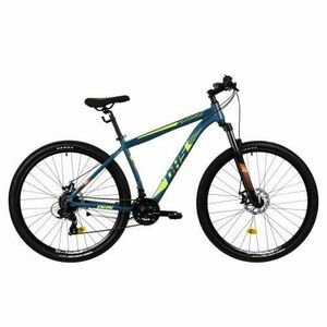 Bicicleta Mtb Terrana 2925 - 29 Inch, M, Verde imagine