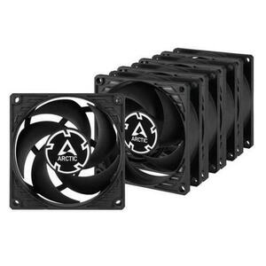 Ventilator Arctic P8, 80mm (Negru) imagine