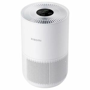 Purificator de aer Xiaomi Smart Air Purifier 4 Compact BHR5860EU , Wi-Fi, 230 m3/h, Recomandat pentru incaperile de pana la 48 mp (Alb) imagine