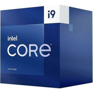 Procesor Intel Raptor Lake Core i9-13900F 2.0GHz, LGA 1700, 36MB (Box) imagine