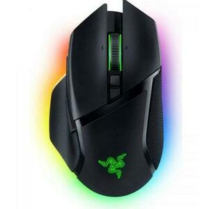 Mouse Gaming Razer Basilisk V3 PRO, Optic, USB, 30000 DPI (Negru) imagine