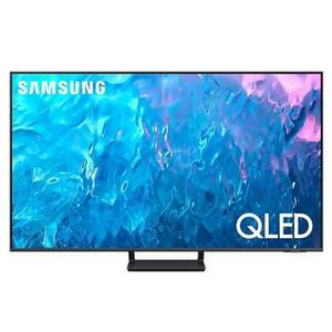 Televizor QLED Samsung 190 cm (75inch) QE75Q70CA, Ultra HD 4K, Smart TV, WiFi, CI+ imagine