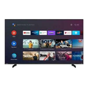 Televizor QLED Toshiba 139 cm (55inch) 55QA5D63DG, Ultra HD 4K, Smart TV, WiFi, CI+ imagine