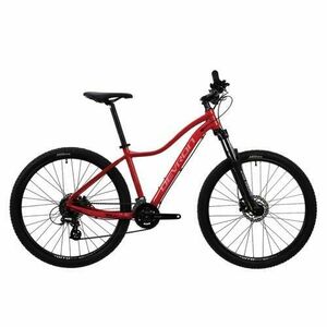 Bicicleta MTB Devron RW1.9, L, Roti 29inch, Frane Hidraulice pe disc, 16 viteze (Rosu) imagine