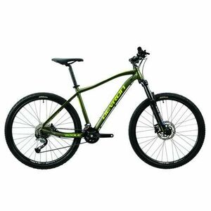 Bicicleta Mtb Devron RM2.7 - 27.5 Inch, M (Verde) imagine