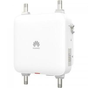 Access point Huawei AirEngine 5761R-11E (Alb) imagine