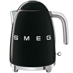 Fierbator Smeg KLF03BLEU, 2400W, 1, 7 L, Negru imagine