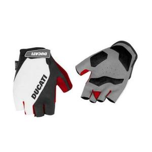 Manusi protectie DUCATI DUC-GLW-EBK-WR (Alb) imagine