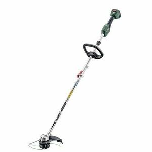 Trimmer Metabo RTD 18 LTX BL30, motor 18V, latime taiere 30 cm, turatie 6500 rpm imagine