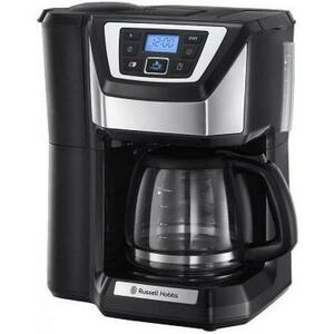 Cafetiera Russell Hobbs Chestern Grind & Brew 22000-56, 1025W imagine