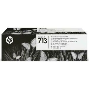 Cap de printare HP 713 3ED58A (Negru/Cyan/Magenta, Galben) imagine