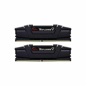 Memorie G.SKILL Ripjaws V 64GB (2x32GB) DDR4 2666MHz CL18 Dual Channel Kit imagine