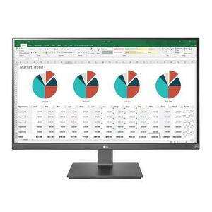 Monitor TFT-LCD LED LG 27inch 27UK670P-B, UHD (3840 x 2160), HDMI, DisplayPort (Negru) imagine