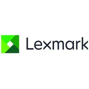 Toner Lexmark 71B2HY0, 3500 pagini (Galben) imagine