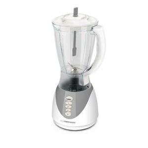 Blender ESPERANZA EKM023E, 350 W, 1.5 L (Alb) imagine