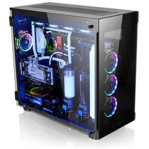 Carcasa Thermaltake View 91 Tempered Glass RGB Edition imagine