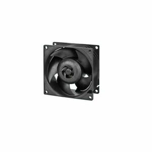 Ventilator carcasa Arctic, 80mm, 10000 rpm, dual-bearing, PWM regulated imagine