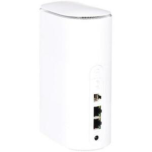 Router wireless ZTE MC801A 5G, Alb imagine