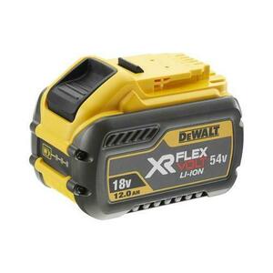 Acumulator DeWalt FLEXVOLT Li-Ion 18/54V cu 12.0Ah DCB548 imagine