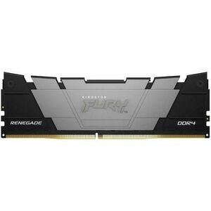 Memorie Kingston FURY Renegade Black 16GB DDR4 3200MHz CL16 imagine