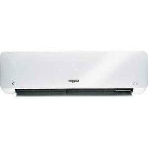 Aparat de aer conditionat Whirlpool SPIW312A2WF, 12000 BTU, Clasa A++, Wi-Fi, 6Th Sense, Filtru HEPA + Catechin (Alb) imagine