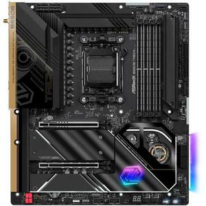 Placa de baza ASRock B650E TAICHI, AM5, AMD B650, eATX imagine