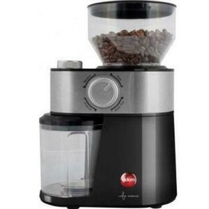 Rasnita de cafea Eldom MK170, 200 W, 250 g (Negru/Argintiu) imagine