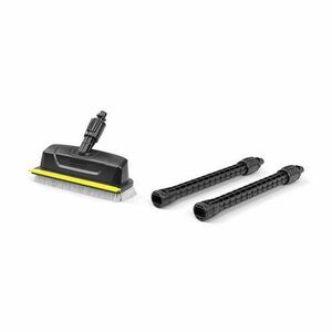 Perie de spalat suprafete exterioare Karcher PS 30, pentru Karcher K2/K3/K4/K5/K7/K Mini imagine