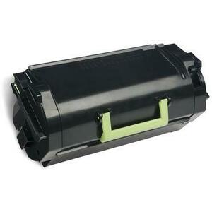 Toner Lexmark 52D2X00 (Negru) imagine