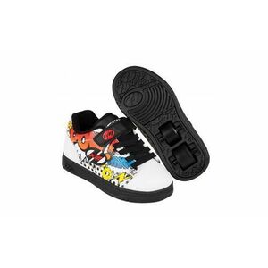 Role HEELYS X2 DUAL UP, 31 (Multicolor) imagine