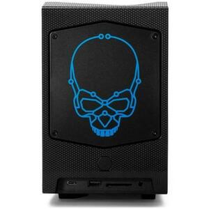 Calculator Sistem PC Intel NUC 12 Extreme NUC12DCMi9 Dragon Canyon (Procesor Intel Core i9-12900 (16 cores, 2.4GHz up to 5.1GHz, 30MB), No RAM, No Storage, Intel UHD 770, Wi-Fi, No OS) imagine