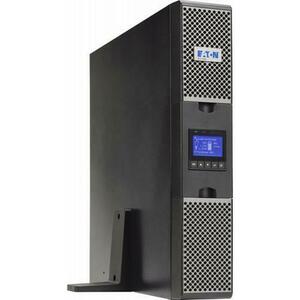 UPS Eaton 9PX 2U LCD RT2U with Network card, 3000VA/3000W, 8 x IEC C13, 2 x IEC C19 imagine