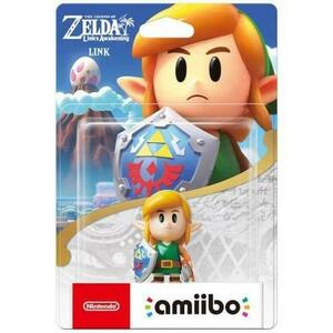 Figurina Amiibo Link pentru Link'S Awakening imagine