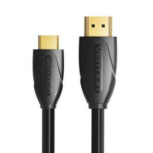 Cablu Vention VAA-D02-B150, HDMI la mini HDMI, 1.5 m, 4K 30 Hz (negru) imagine