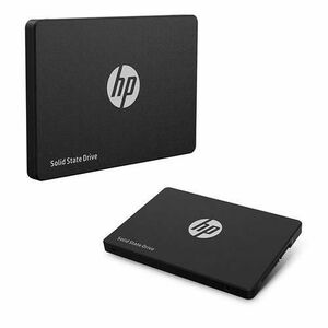 SSD HP S650 120GB SATA-III 2.5inch imagine