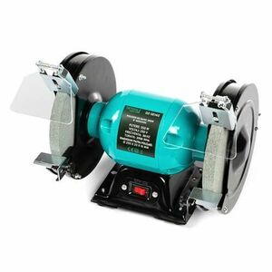 Polizor de banc Detoolz DZ-SE140, 350W, 3560 rpm imagine