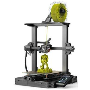 Imprimanta 3D CREALITY ENDER-3 S1 PRO, FDM imagine