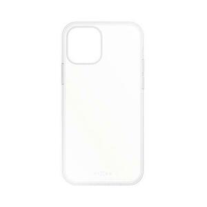 Husa gel TPU Fixed pentru Apple iPhone 14 Pro Max, Slim AntiUV, Transparenta imagine