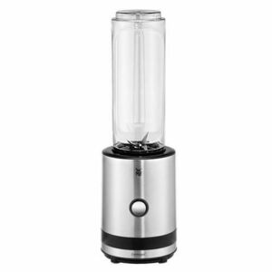 Blender WMF Kitchen Minis Smoothie To Go 416500011, 300 W, 0.6 L (Inox) imagine