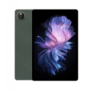 Tableta Doogee T30 Max, Procesor MediaTek Helio G99 Octa-Core 2.2GHz, Ecran IPS 12.4inch, 8GB RAM, 512GB Flash, 50MP+2MP, Bluetooth, GPS, 4G, Dual SIM, Android (Verde) imagine