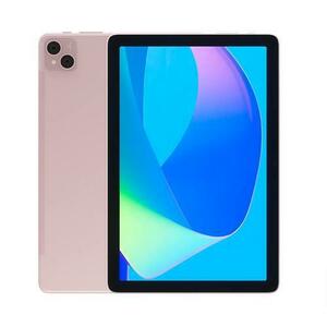 Tableta Doogee T10 Pro, Procesor Unisoc T606 Octa-Core, Ecran IPS FHD+ 10.1inch, 8GB RAM, 256GB Flash, 13MP, Wi-Fi, Bluetooth, GPS, Android (Roz) imagine