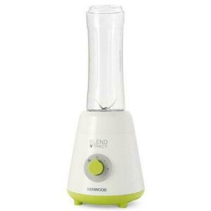 Blender Kenwood SMP060WG Blend-X Tract Sport PROMO LINE, 300 W, 0.6 l (Alb/Verde) imagine