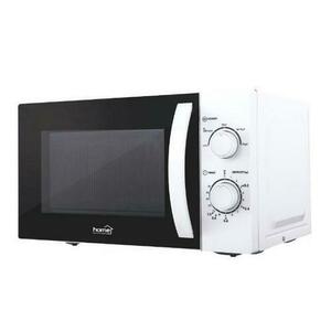 Cuptor cu microunde Home HGMH21, 700W, 20l (Alb) imagine