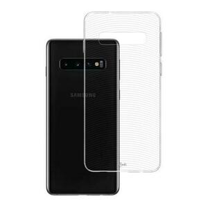 Carcasa transparent, 3MK Armor Case Galaxy S10 imagine