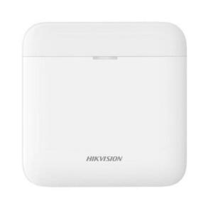 Centrala de alarma cu 64 zone AX PRO Hikvision DS-PWA64-L-WE, 868MHz, Dual Wireless; pana la 64 Zones Wireless, 8 Wireless Tag imagine