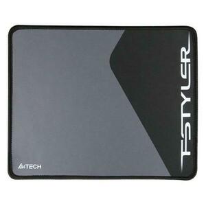 Mousepad A4Tech FP20-BK, 250x200mm, Negru imagine