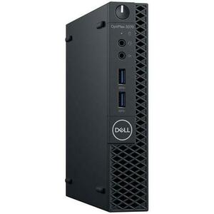 Calculator Sistem PC Refurbished DELL Optiplex 3070 MiniPC, Intel Core i5-9500T 2.20GHz, 8GB DDR4, 256GB SSD imagine