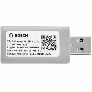 Modul Wi-Fi aparat de aer conditionat Bosch seria 3000/5000i imagine