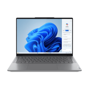 Ultrabook Lenovo Yoga Pro 7 14IMH9 (Procesor Intel® Core™ Ultra 5 125H (18M Cache, up to 4.50 GHz) 14.5inch 2.5K IPS 90Hz, 16GB, 1TB SSD, Intel Arc Graphics, Gri) imagine